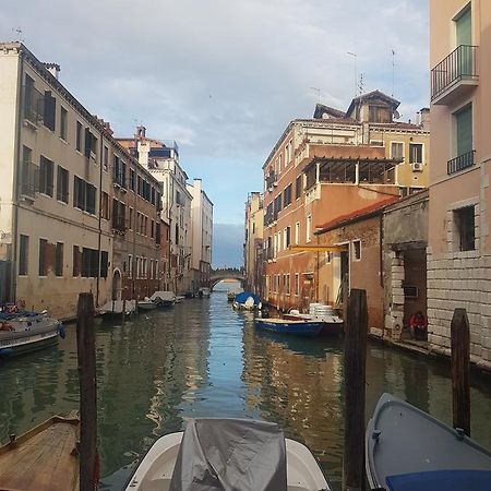 Maison Widmann Venice Exterior photo